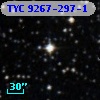 TYC 9267-297-1