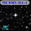 TYC 9267-331-1