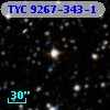 TYC 9267-343-1