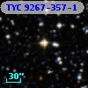 TYC 9267-357-1