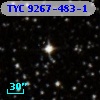 TYC 9267-483-1