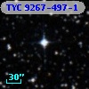 TYC 9267-497-1