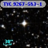 TYC 9267-583-1