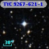 TYC 9267-621-1
