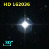 HD 162036