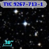 TYC 9267-713-1
