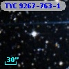 TYC 9267-763-1