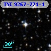 TYC 9267-771-1