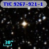 TYC 9267-921-1