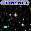 TYC 9267-985-1