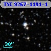 TYC 9267-1191-1