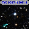 TYC 9267-1205-1