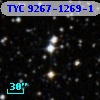 TYC 9267-1269-1