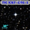 TYC 9267-1291-1