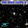 TYC 9267-1319-1