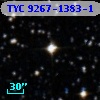 TYC 9267-1383-1