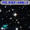 TYC 9267-1445-1