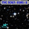TYC 9267-1505-1