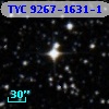 TYC 9267-1631-1