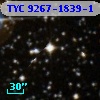 TYC 9267-1839-1