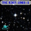 TYC 9267-1903-1