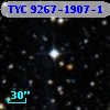 TYC 9267-1907-1