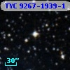 TYC 9267-1939-1