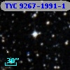 TYC 9267-1991-1
