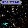 LEDA  279740