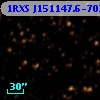 1RXS J151147.6-703133