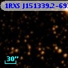 1RXS J151339.2-692808