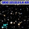 1RXS J151511.4-692040