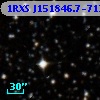 1RXS J151846.7-713225