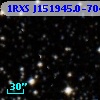1RXS J151945.0-704224