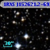 1RXS J152621.2-692055