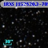 1RXS J152820.3-705826