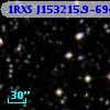 1RXS J153215.9-694249