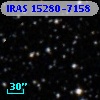 IRAS 15280-7158