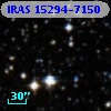 IRAS 15294-7150