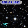 CPD-71  1882
