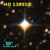 HD 138914