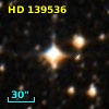 HD 139536