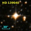 HD 139640