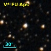 V* FU Aps