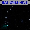 IRAS 17419+4515