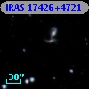 IRAS 17426+4721