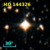 HD 144326