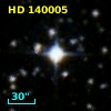 HD 140005