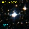 HD 140022