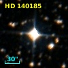 HD 140185